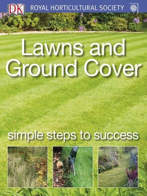 cover image of Lawns and Ground Cover